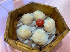 -东方御宴海鲜酒楼(棕泉酒店)