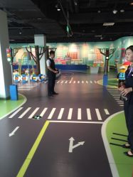 -北京科学中心儿童乐园