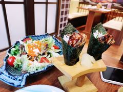 -千代饮兵卫日本料理(东二环泰禾广场西区店)
