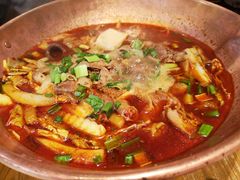 -云海肴云南菜·蒸汽石锅鱼(北京良乡华冠店)