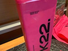 -K22.酸奶草莓(烟台芝罘店)