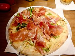 -FABIO’S费比欧披萨餐厅