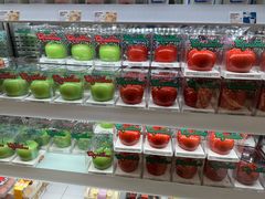 -好利来(龙首印象城店)