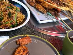 -路边边.炒菜烧烤.音乐餐厅(良乡长虹店)