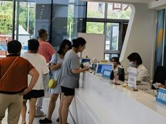 -上海市嘉定区安亭医院