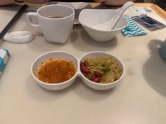 -莆田餐厅PUTIEN(深圳湾万象城家宴店)