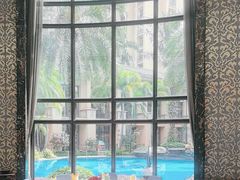 -星河湾半岛酒店-真粤中餐厅