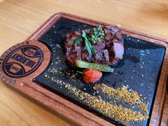 -MR.ROCKY洛奇先生RESTAURANT&BAR(宝安壹方城店)