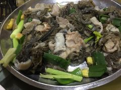 -真好吃牛杂(白沙店)