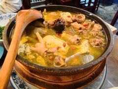 -杨记隆府(白象街店)