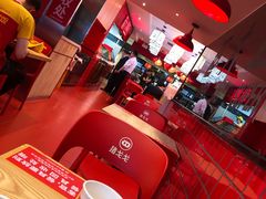 -猪戈戈超级猪脚饭(佳兆业店)