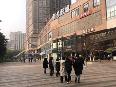 -中影新星影城(万科锦程店)