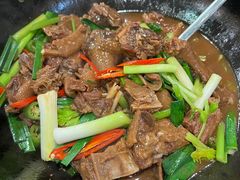 -大自然醉鹅·铁锅火焰鹅(上海联洋店)