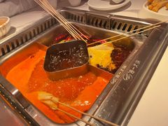 -串一火锅(赛格国际购物中心店)