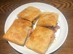 驴肉火烧-掌柜的店·河南菜(世茂店)