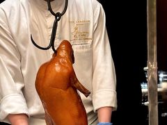 -东海朗廷酒店-唐阁T’ANG COURT 中餐厅