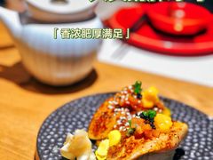 -江左尚白日本料理(万象城店)