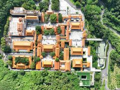 -深圳仙湖植物园