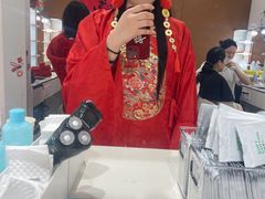 -海马体照相馆(大连柏威年购物中心店)
