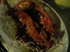 -新竹里馆·花园餐厅(兴苑路店)