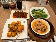 -添好运点心专门店(sm mega mall)