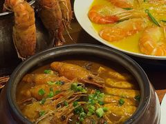 -蝦塘·中国餐馆(城墙南马道巷店)