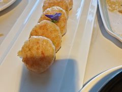 -东方早茶 海鲜•青岛菜(国信体育中心店)