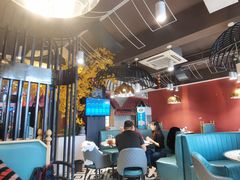 -映像烟台·海鲜·地道鲁菜(海信慧园店)