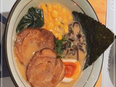 -火山屋台(新街口店)