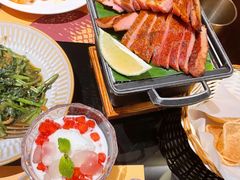 -simply thai天泰(静安嘉里中心店)