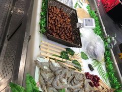 -盒马鲜生(新都心店)