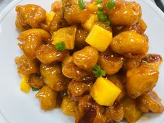 -福来齐·鲁菜海鲜·渔家菜(朝阳街分店)