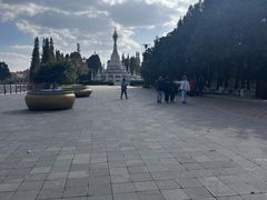 -云南民族村