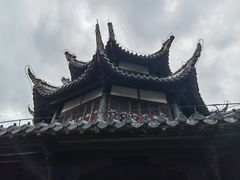 -文昌阁
