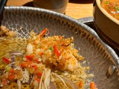 -吃饭皇帝大土家民族菜(正大广场店)