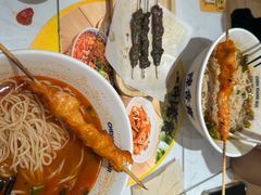 -陳香貴·兰州牛肉面(上海长风大悦城店)