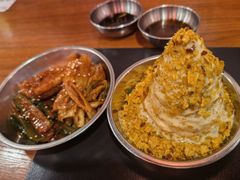 -大阪烧肉BAKA一代(十亩地店)