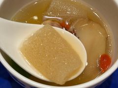 -香然会·园林雅宴(陆家嘴店)