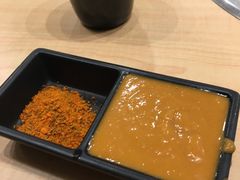 -花味·自助烤肉(雨花客厅店)
