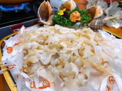 -聚宝渔港.五钻酒家(上地店)