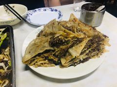 华威肉饼-清真永恒华威肉饼(潘家园店)
