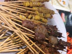 -串盟烧烤大排档·长沙美食地标(星沙店)