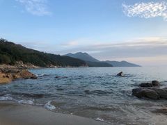 -南丫岛