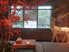 -三谷里·生态水疗空间(五一店)