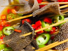 -叶婆婆钵钵鸡(解放碑店)