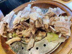 -蒙料·手把肉(望京店)