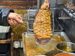 -霄汉羊排(万松园一店)
