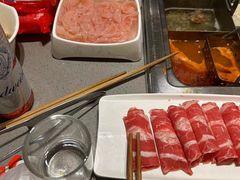 -海底捞火锅(万达广场店)