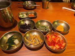 -春熙台韩国料理·章鱼肥牛(西丽店)