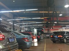 -奔驰北京鹏龙星徽(西大望路店)